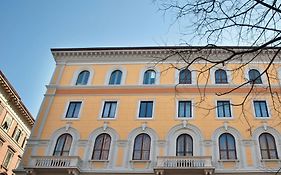 House 5 Trieste